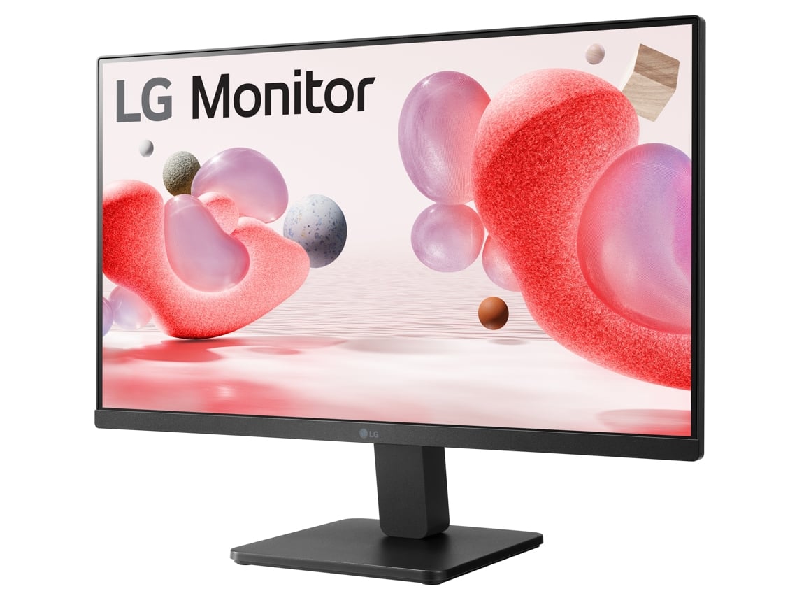 Monitor LG 24MR400 (24'' - 5ms - Full HD - IPS) | Worten Canarias