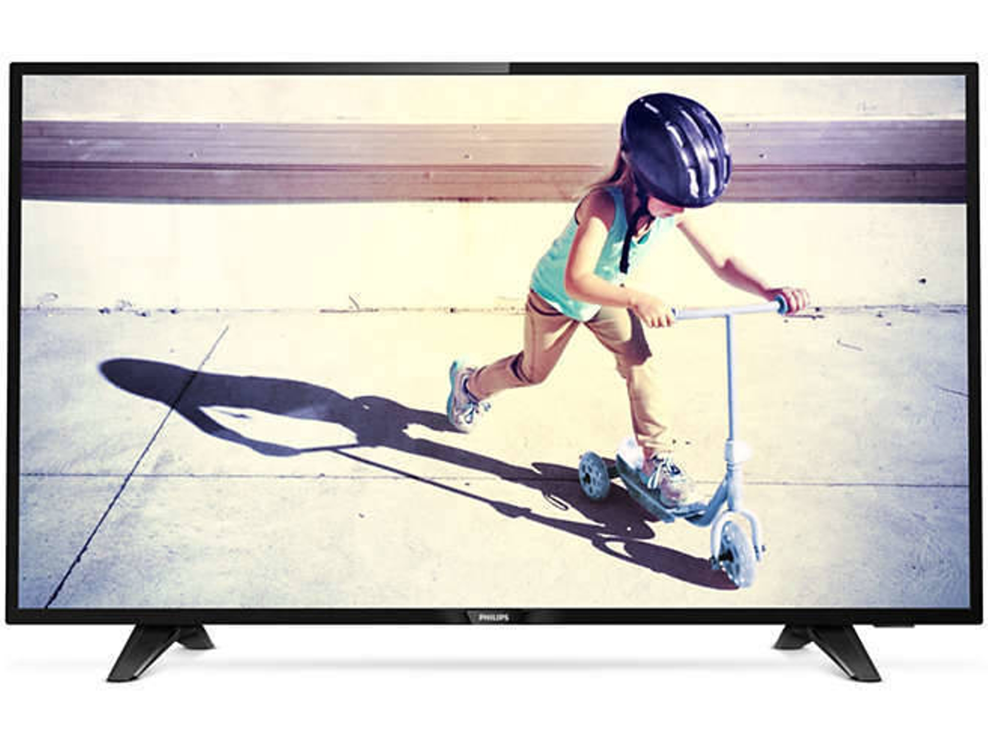 TV PHILIPS 49PFT4132 (LED - 49'' - 124 cm - Full HD)