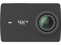 Cámara de Acción XIAOYI XIAOYI 4K PR (4K - 12 MP - Hasta 127 min de Autonomía - Wi-Fi y Bluetooth)