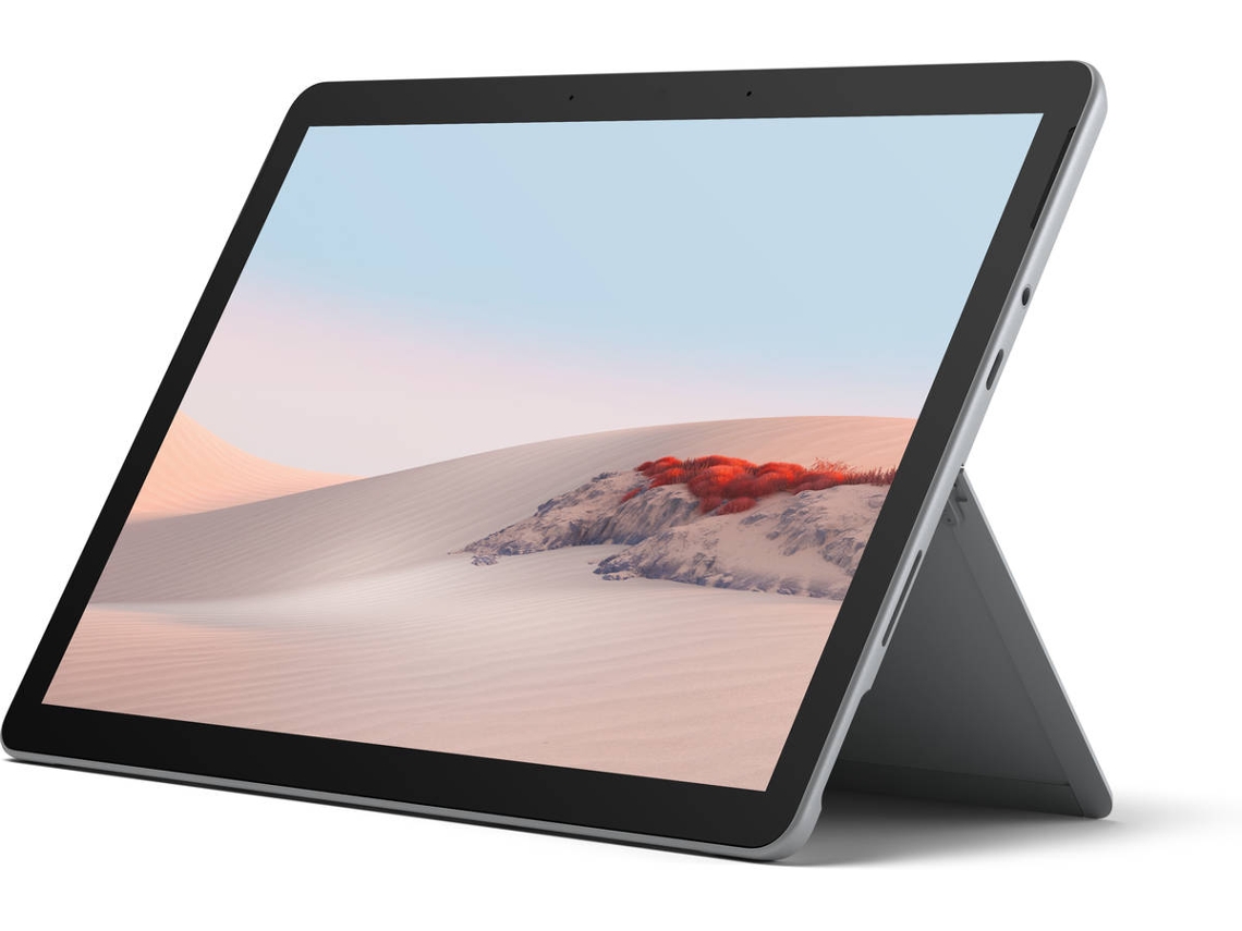 MICROSOFT Surface Go 2 (10.5'' - Intel Pentium Gold 4425Y - RAM: 8 GB - 128 GB SSD - Intel HD Graphics 615)