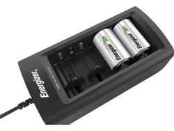 Cargador Pilas ENERGIZER Universal