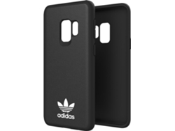 Carcasa Samsung Galaxy S9 ADIDAS Case Negro