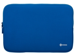 Funda GOODIS Basic (Universal - 10'' - Azul)