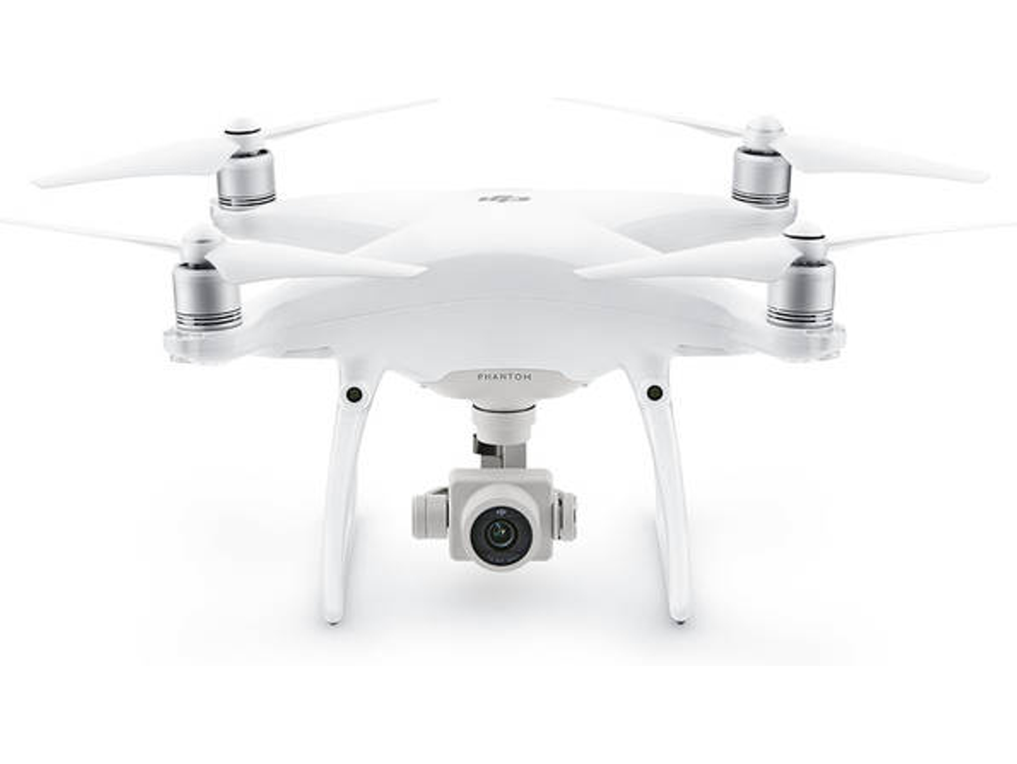 Drone DJI Phantom 4 Advanced (4K - Autonomía: Hasta 30 min - Blanco)