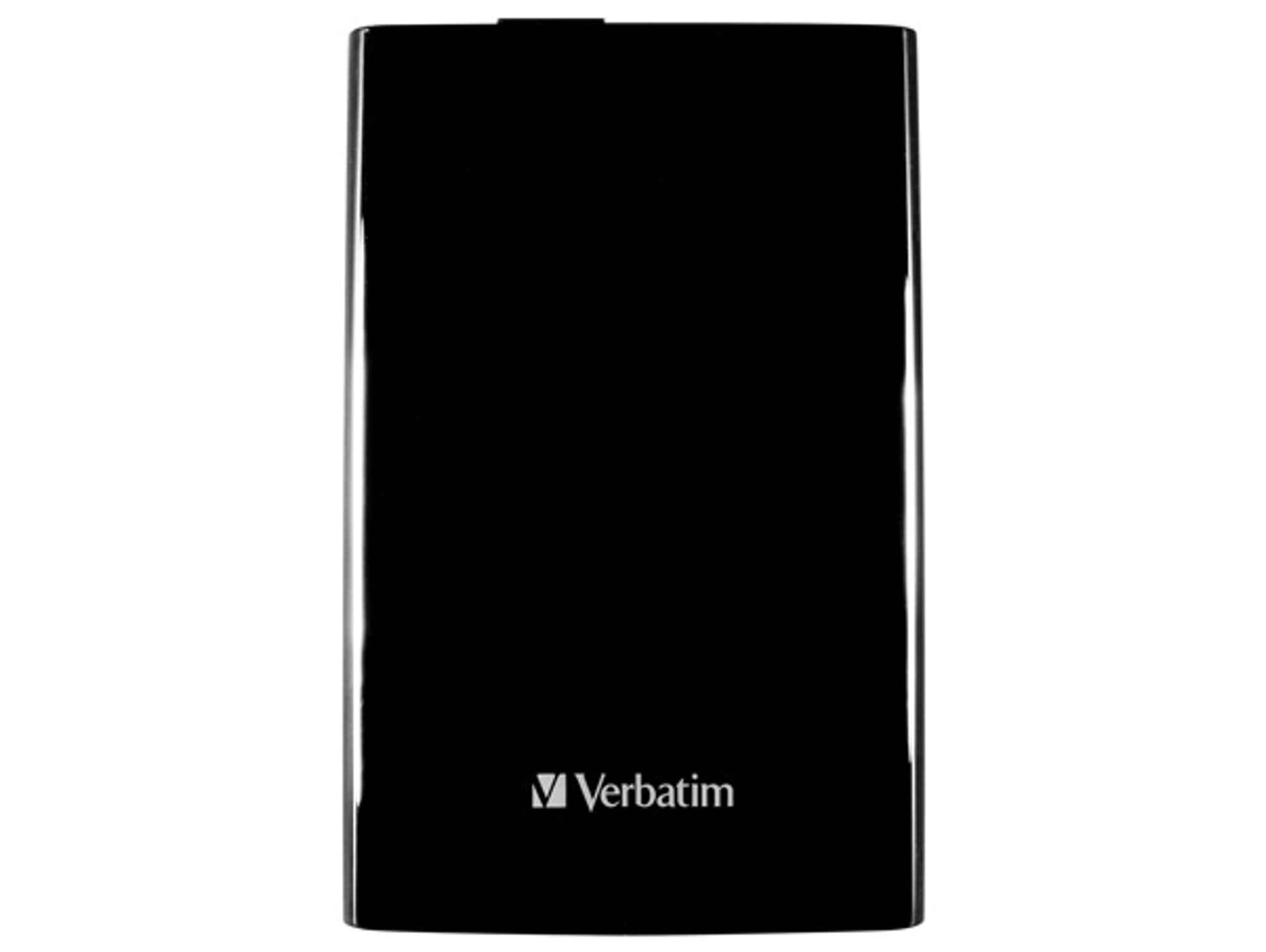 Disco Duro Externo 2.5'' 1TB VERBATIM 53023