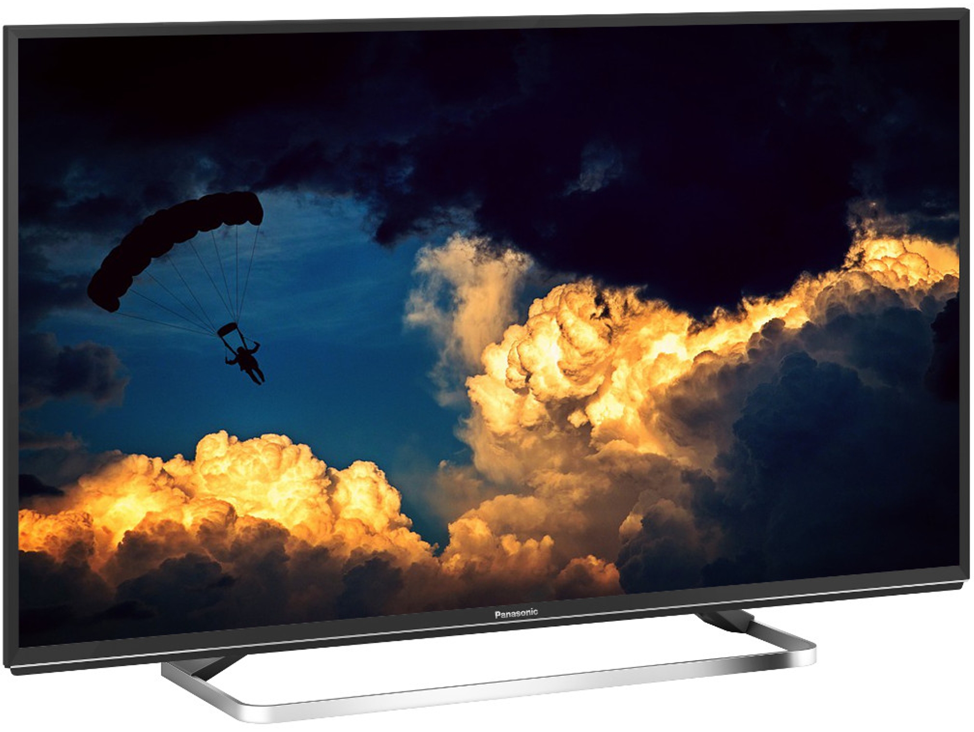 TV PANASONIC TX-40ES500E (LED - 40'' - 102 cm - Full HD - Smart TV)