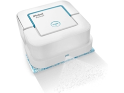 Aspirador Robot IROBOT Braava Jet 240 (33 W)