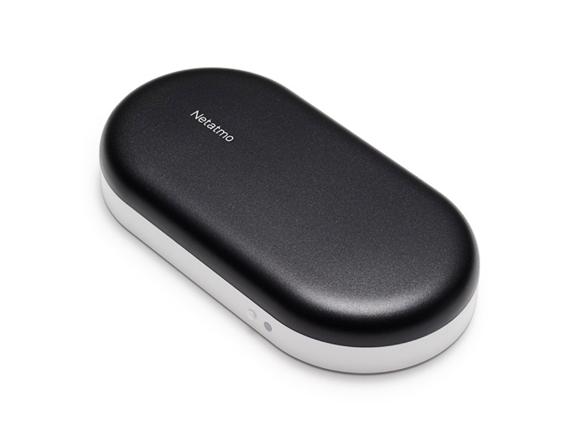 Mando NETATMO para Aire Acondicionado  