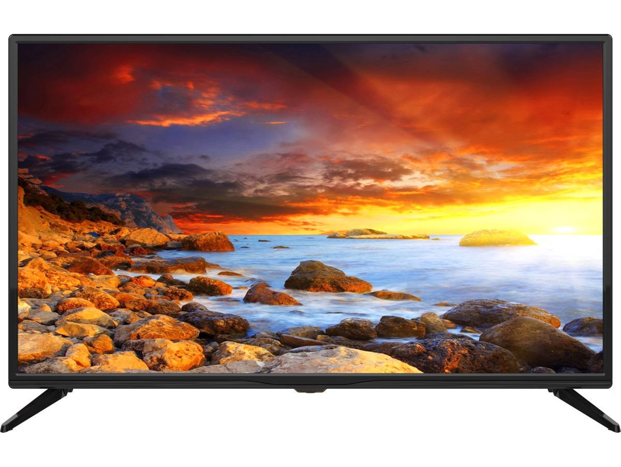 TV SMART TECH LE-32Z1TS (Caja Abierta - LED - 32'' - 81 cm - HD)