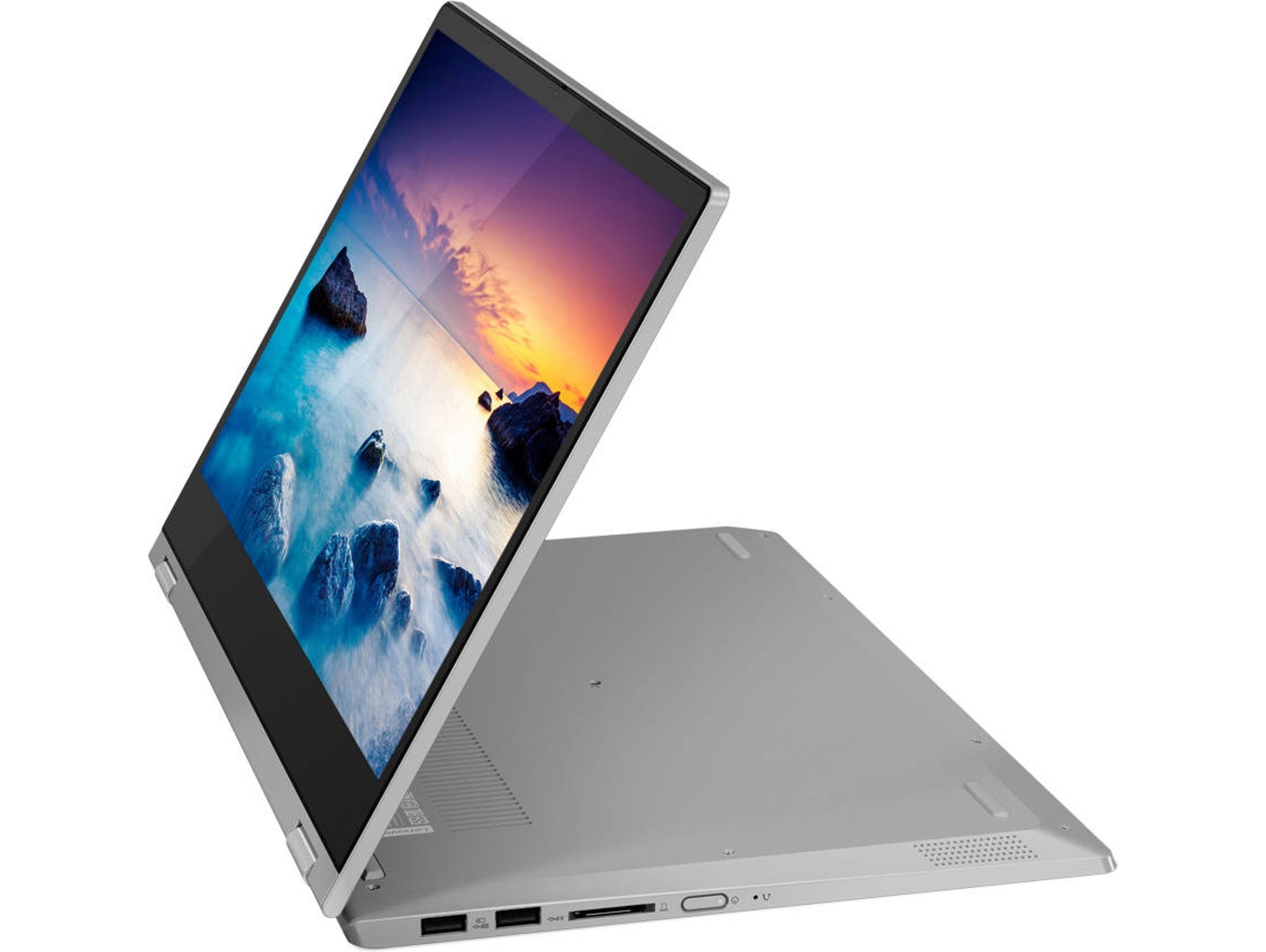 Lenovo IdeaPad C340-14IML 2-in-1 ノートPC Lenovo IdeaPad C340 (14) | 14 型 2-in-1 | レノボ・ ジャパン