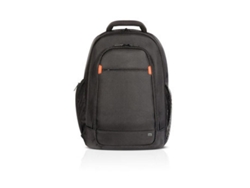 Mochila MOBILIS Executive 2 (Portátiles - 16'' - Negro)