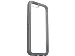 Carcasa iPhone 6, 6s OTTERBOX Symmetry Crystal Gris
