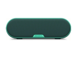 Altavoz Bluetooth SONY SRSXB2G Verde