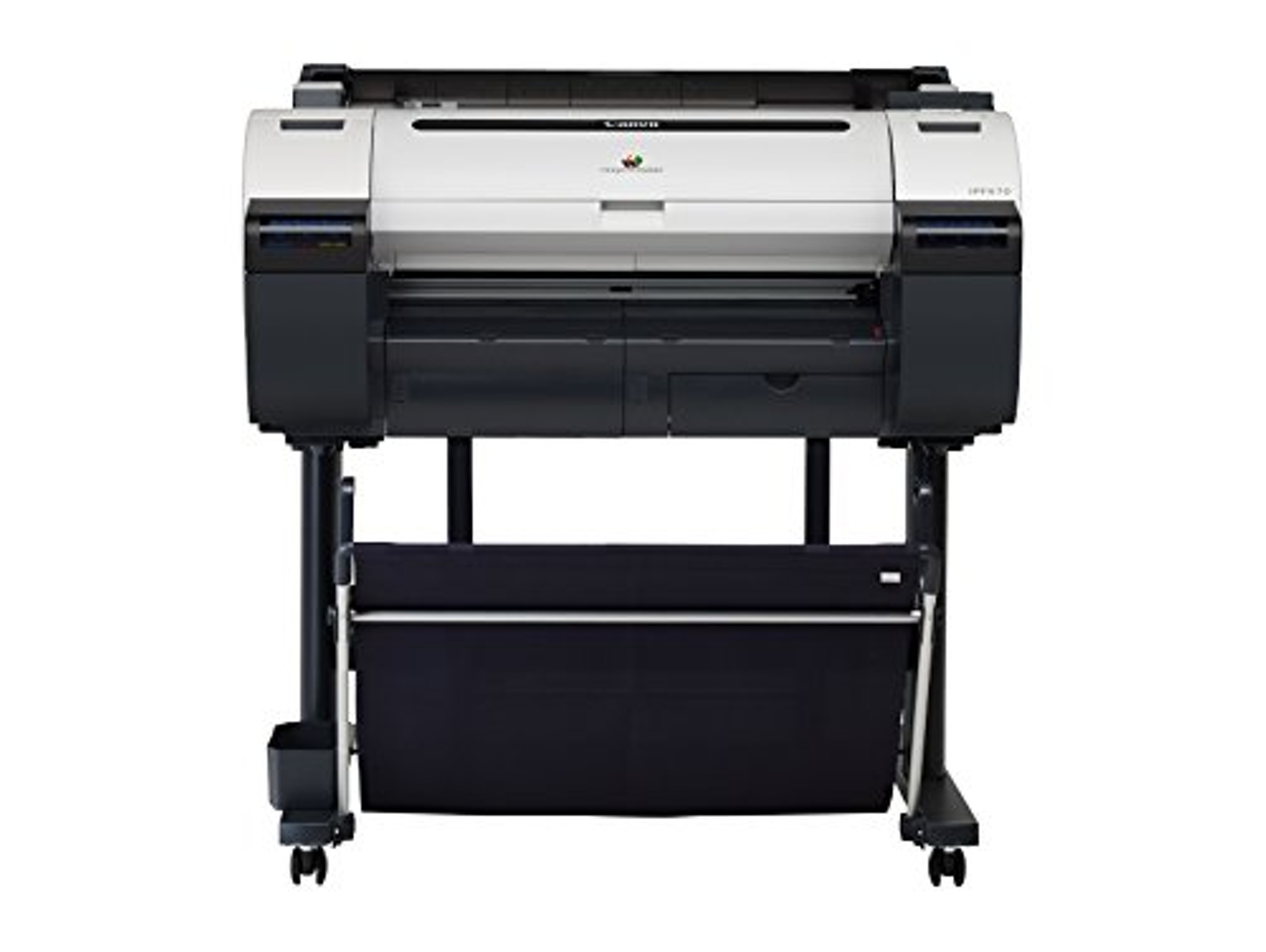 Plotter CANON IPF670/CZ 24''
