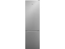 Frigorífico Combi ZANUSSI ZNME36EU0 (No Frost - 201 cm - 367 L - Inox)