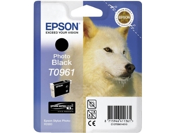 Cartucho de tinta EPSON T0961 - C13T09614010