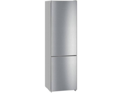 Frigorífico Combi LIEBHERR CNEL 4813 (No Frost - 201 cm - 338 L - Inox)