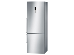 Frigorífico Combi BOSCH KGN49AI22 (No Frost - 200 cm - 399 L - Inox)