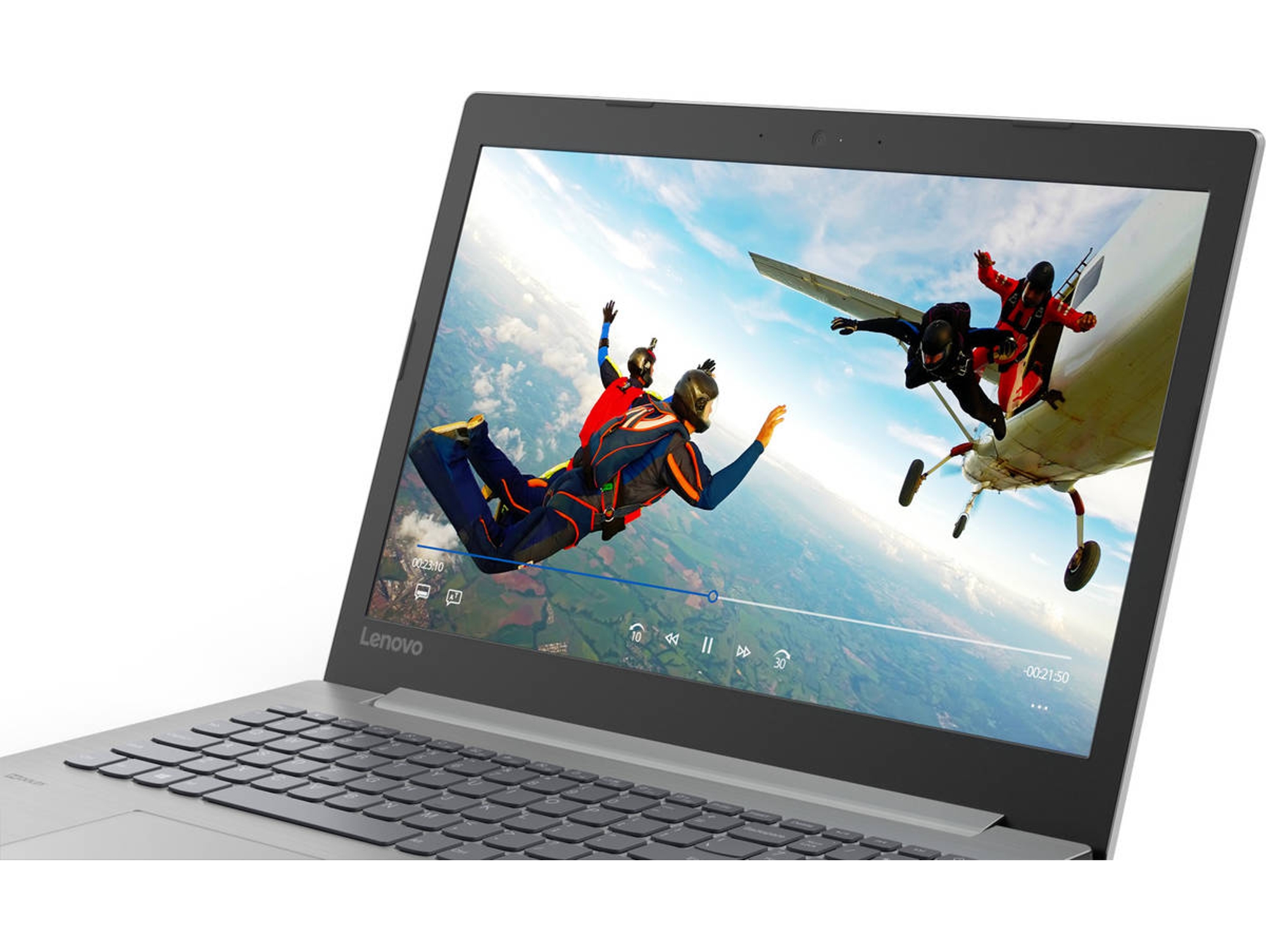 Intel Core I5 Lenovo Ideapad 330s Tarjeta Grafica Portátil Lenovo
