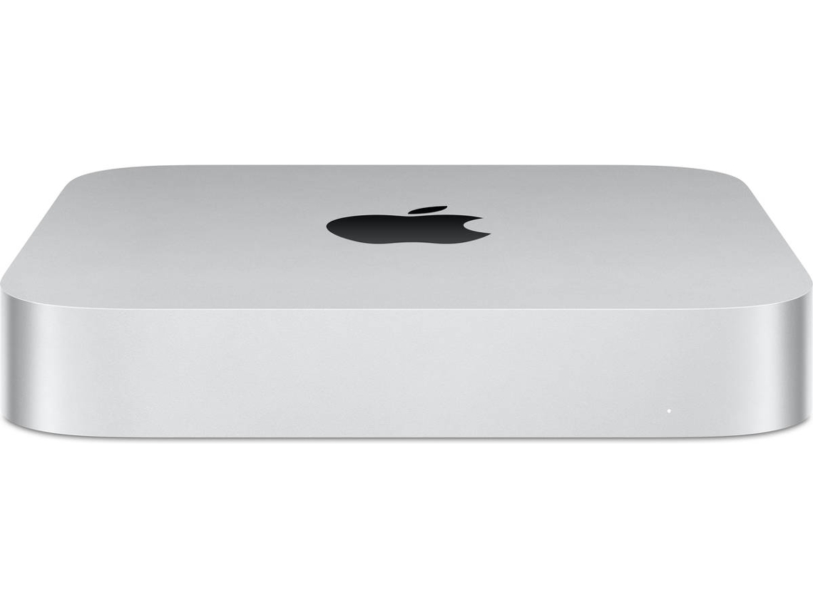 Mac mini APPLE MMFJ3Y/A (Apple M2 8-core - RAM: 8 GB - 256 GB SSD - GPU 10-core)