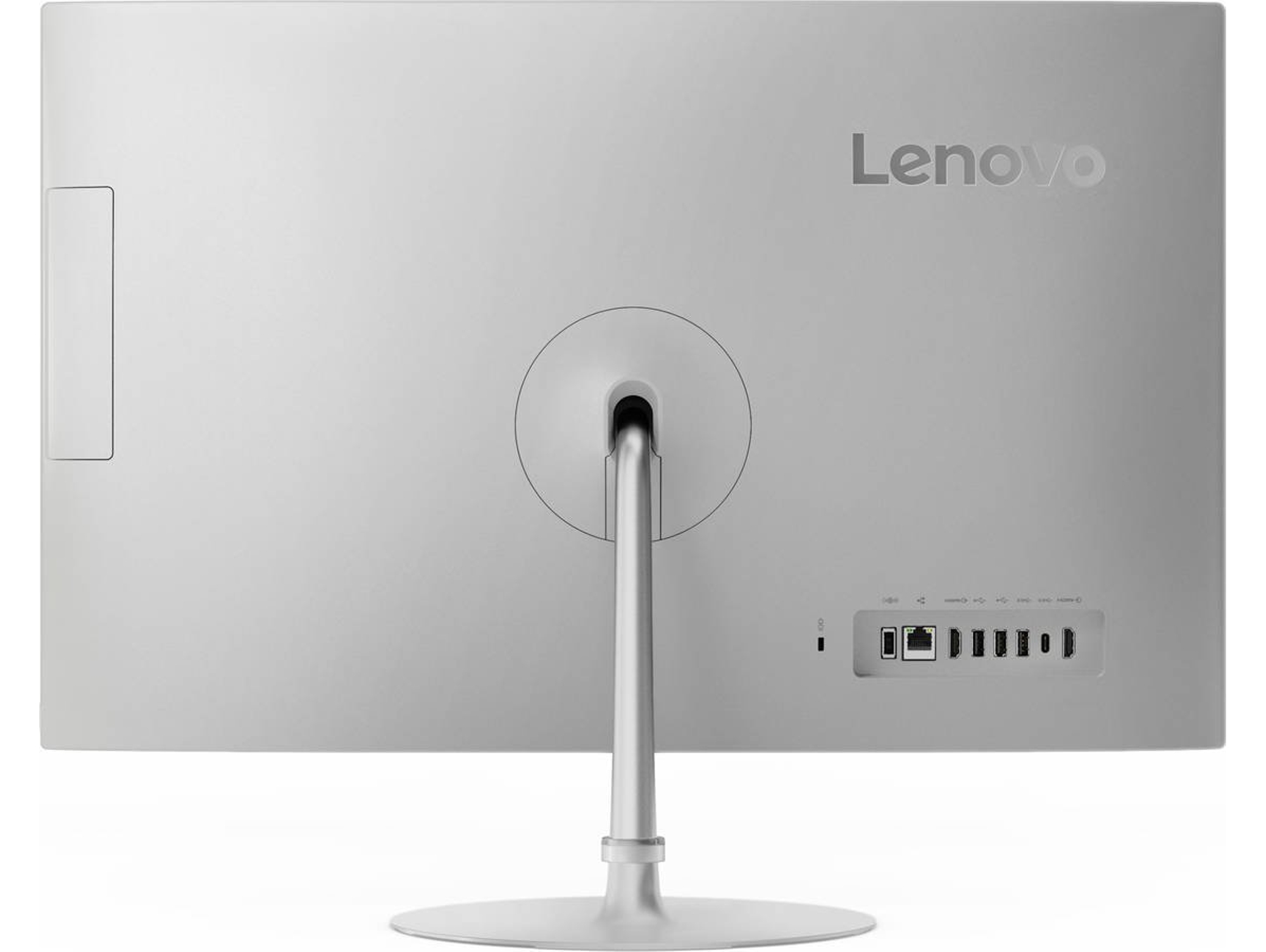 All in One LENOVO Ideacentre AIO 520-27ICB (27'' - Intel Core i5
