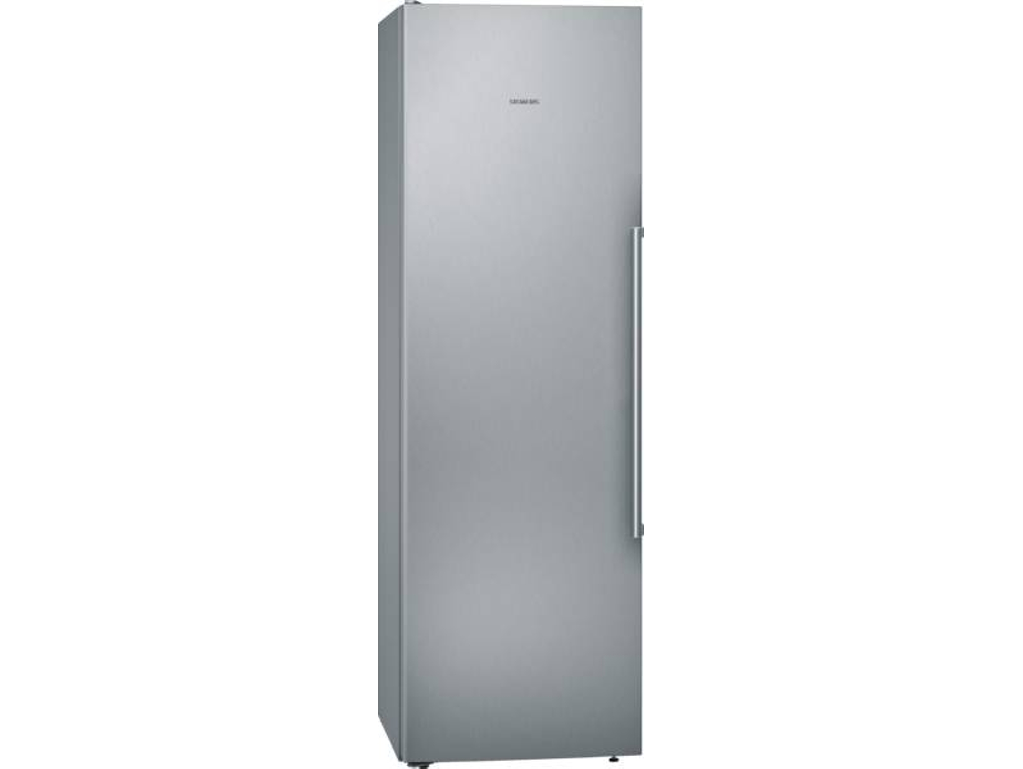 Frigorífico 1 puerta SIEMENS KS36VAIDP (Circulación dinámica - 186 cm - 346 L - Inox)