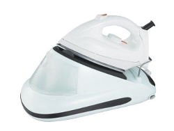 Centro de planchado KUNFT CEA-YC688A (Chorro vapor: 50 g/min)