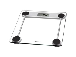 Báscula Digital Vidrio CLATRONIC PW 3368