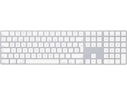 Teclado APPLE Magic (Español - Teclado numérico)