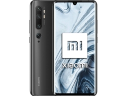 Smartphone XIAOMI Mi Note 10 (6.47'' - 6 GB - 128 GB - Negro)