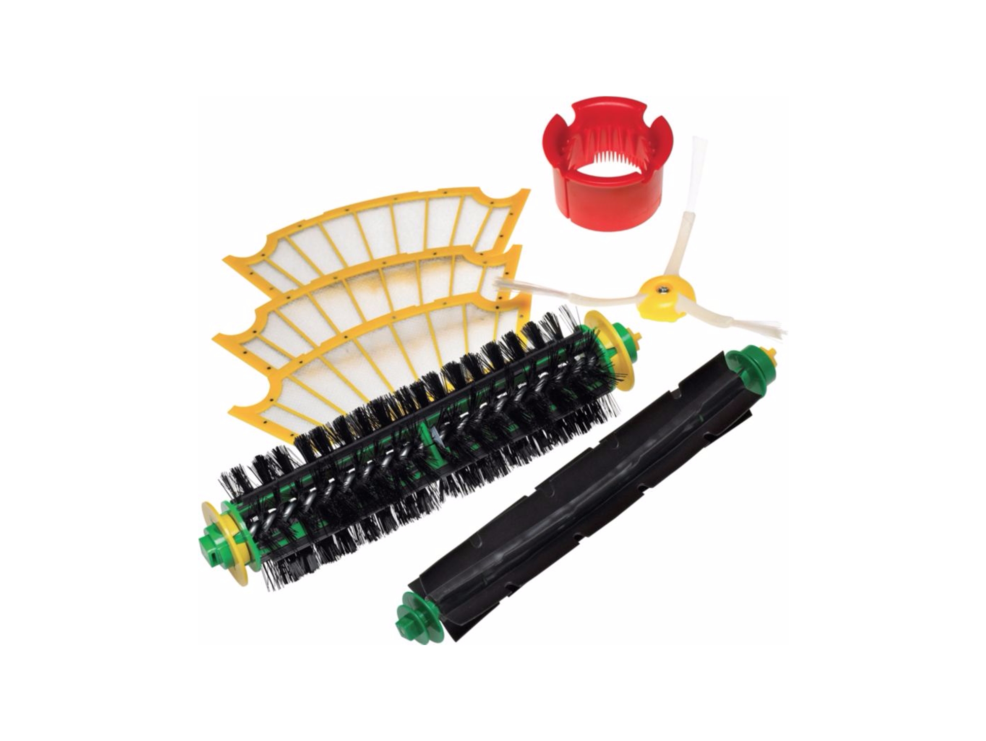 Kit de Aspiradora Sustitución IROBOT Série 500