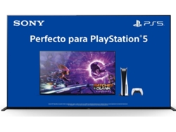 TV SONY XR65A90JAEP (OLED - 65'' - 165 cm - 4K Ultra HD - Smart TV)