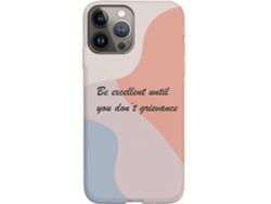Funda SBS Excellent iPhone 11 