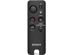 Mando a Distancia SONY RMT-VP2 (Negro)