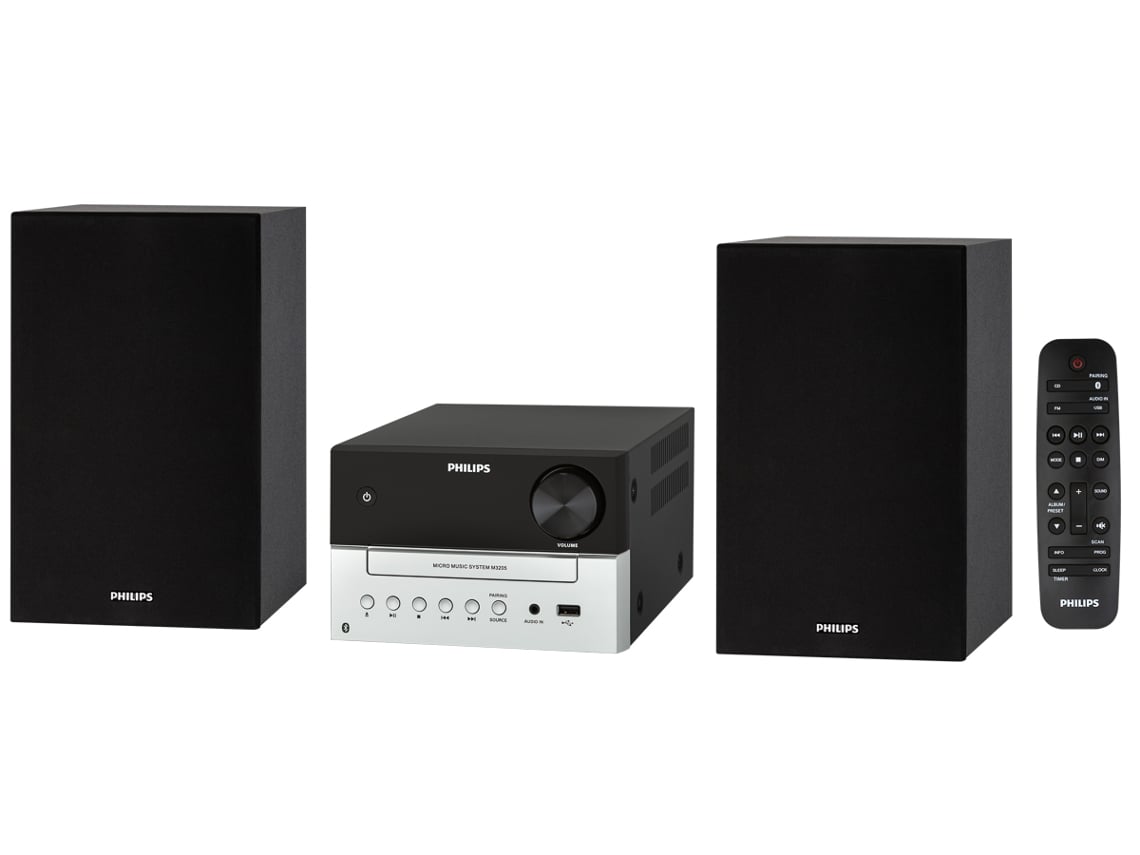 Microcadena PHILIPS TAM3205