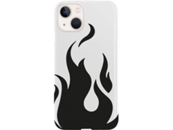 Funda SBS Fire iPhone 11 