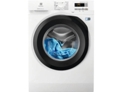 Lavadora ELECTROLUX EN2F5842CB (8 kg - 1400 rpm - Blanco)