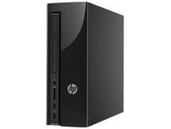 PC Sobremesa HP Slimline 260-A111NS
