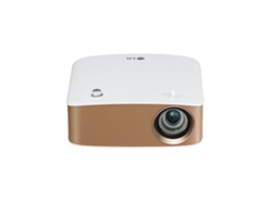 Videoproyector LG PH150G-GL