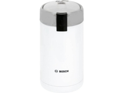 Molino de Café BOSCH TSM6A011W (Capacidad: 75 g - 180 W)