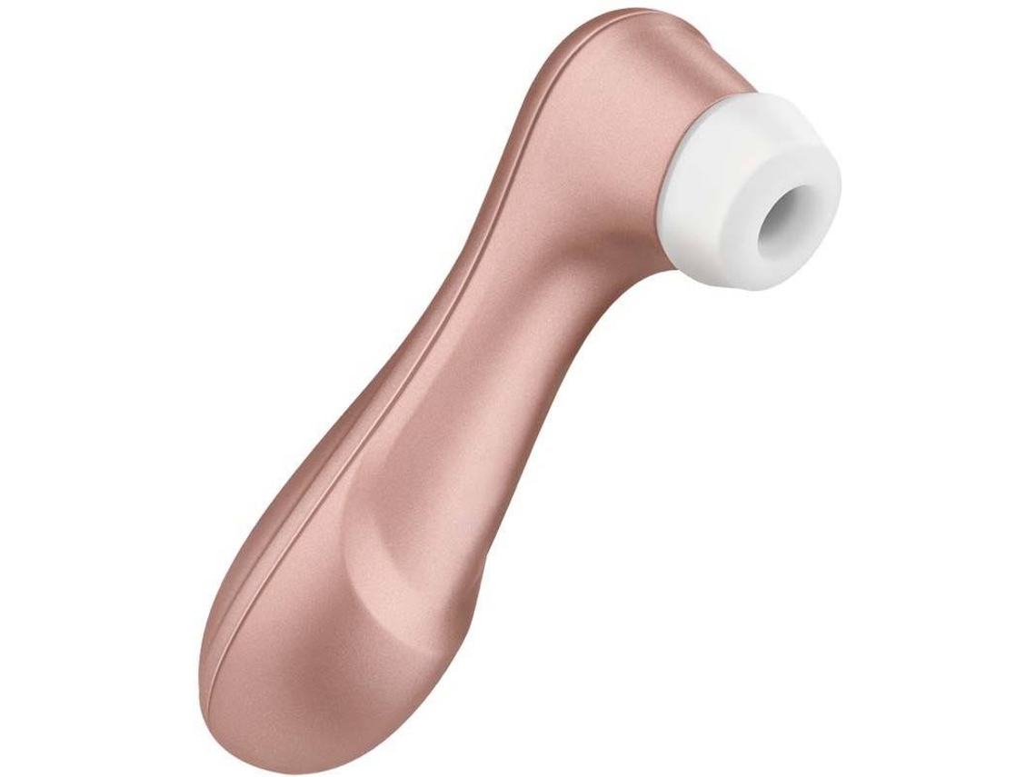 Vibrador SATISFYER Pro 2 Next Gen (Rosa)