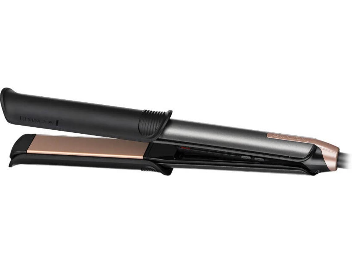 Plancha e Moldeador de Pelo REMINGTON ONE STRAIGHT&CURL STYLER