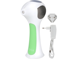 Depiladora TRIA BEAUTY Laser HRL4X Verde