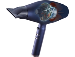 Secador Digital BABYLISS Sensor 6500ESE