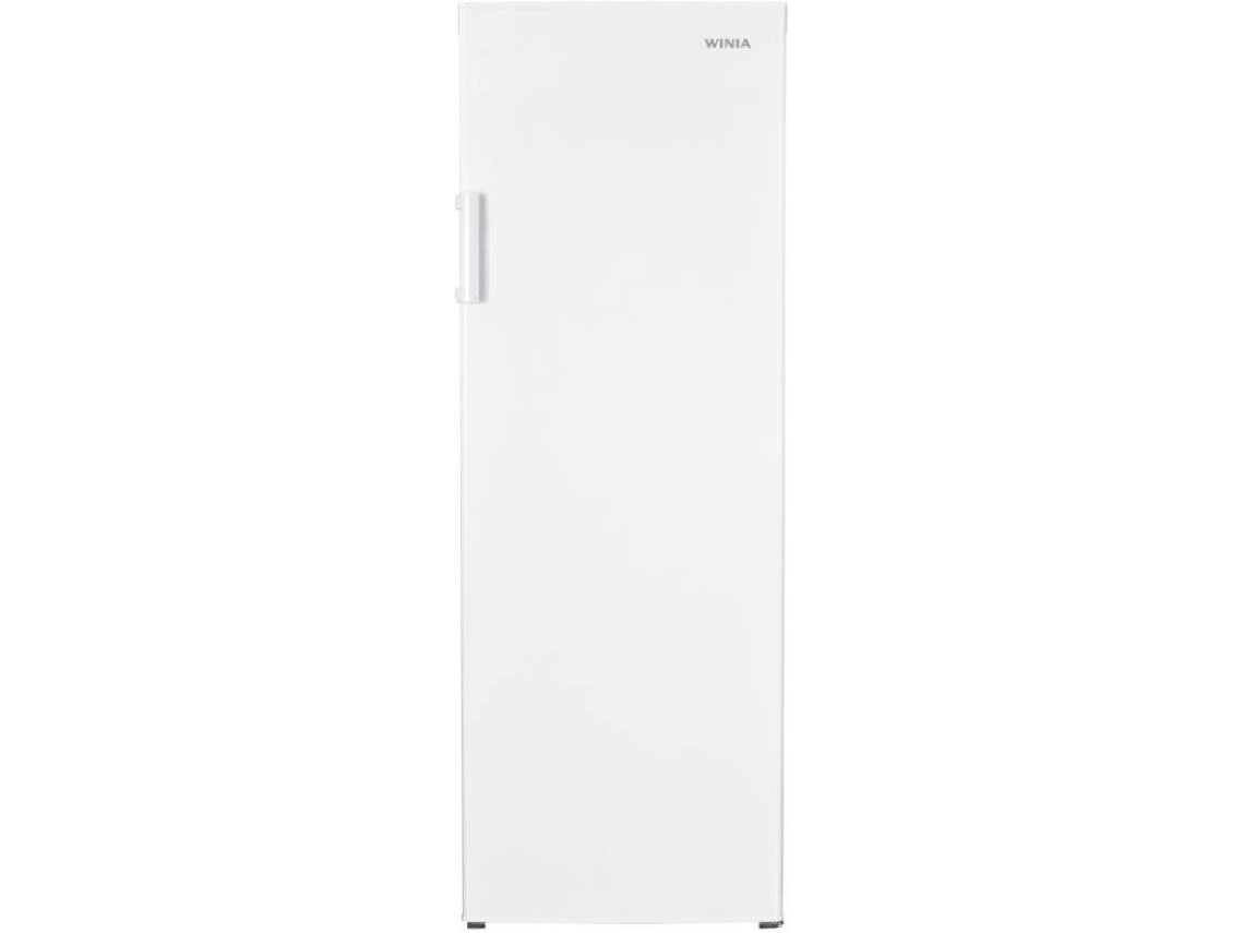 Congelador Vertical WINIA WFF-311VP (Circulación dinámica - 170 cm - 225 L - Blanco)