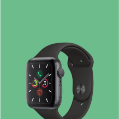 SMARTWATCHES
