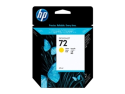 Cartucho de Tinta Original HP 72 de 69 Ml C9400A Amarillo