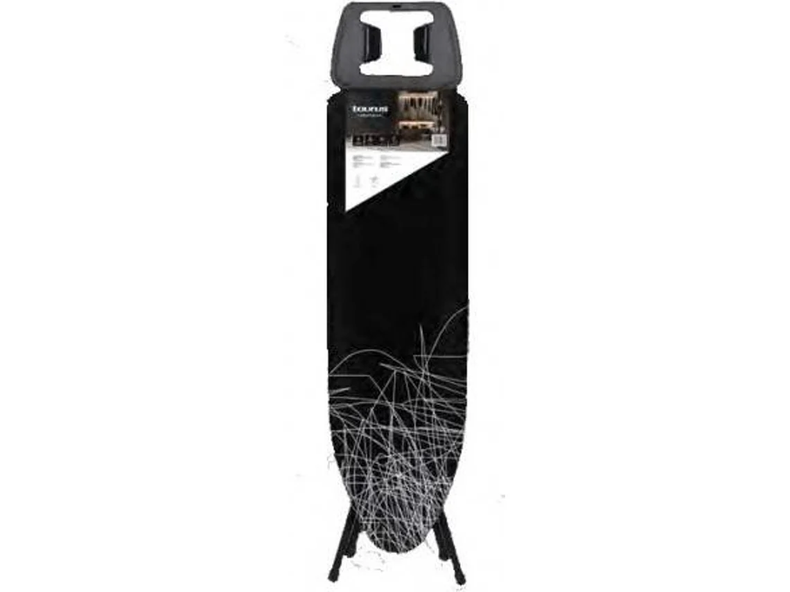 Tabla de Planchar TAURUS Argenta Black