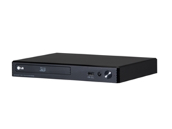 Reproductor Blu-Ray LG  BP450 (USB - HDMI - Full HD)