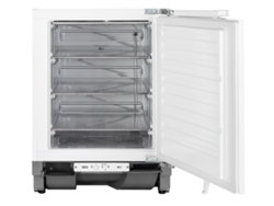 Congelador Vertical Integrable AEG ABB682F1AF Frostmatic (Estático - 81.5 cm - 86 L - Blanco)